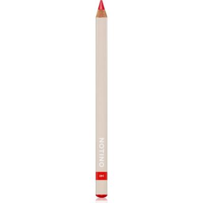 Notino Creamy Contouring Lip Pencil konturówka do ust 340 Hunt 1.1 g