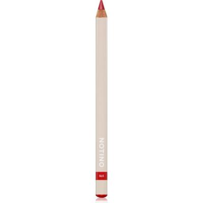 Notino Creamy Contouring Lip Pencil konturówka do ust 370 Kiss Ready 1.1 g