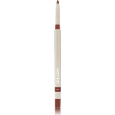 Notino Lip Food Lip Pencil konturówka do ust 160 Teddy Bear 0.35 g