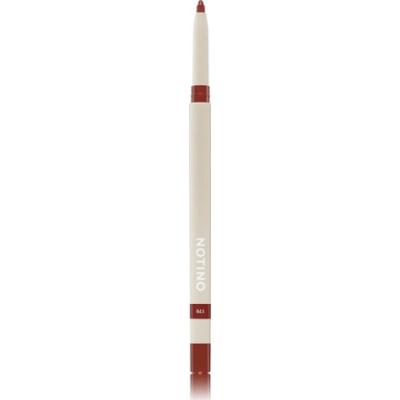 Notino Lip Food Lip Pencil konturówka do ust 170 Terraflame 0.35 g