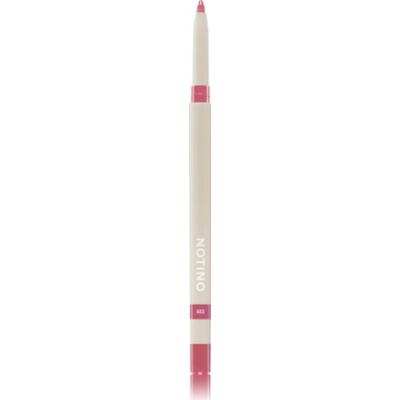 Notino Lip Food Lip Pencil konturówka do ust 220 Rosy Bloom 0.35 g