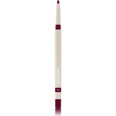 Notino Lip Food Lip Pencil konturówka do ust 290 The Thrill 0.35 g