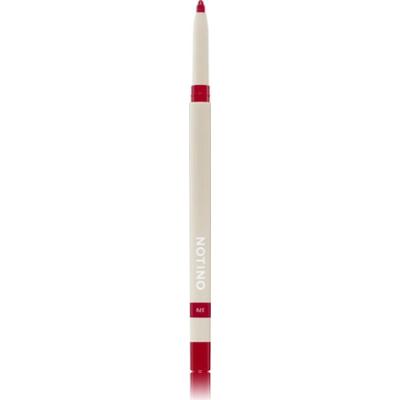 Notino Lip Food Lip Pencil konturówka do ust 370 Kiss Ready 0.35 g