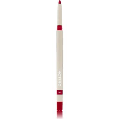 Notino Lip Food Lip Pencil konturówka do ust 390 Scarlet Rose 0.35 g