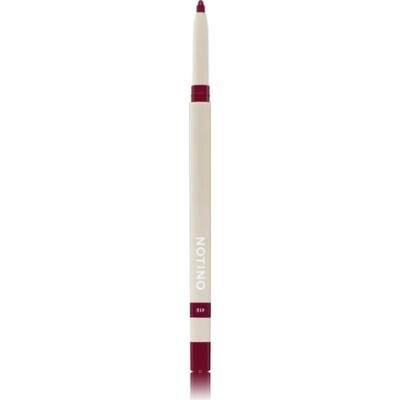 Notino Lip Food Lip Pencil konturówka do ust 410 Wine O'Clock 0.35 g