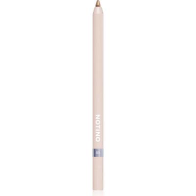 Notino Lifeproof Multichrome Soft Gel Eye Pencil wodoodporna kredka do oczu z efektem multichromatycznym 122 Goldie 1.3 g