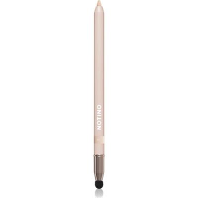 Notino Lifeproof Soft Gel Eye Pencil wodoodporna kredka do oczu 04 Beige 1.3 g