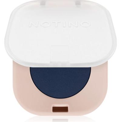 Notino Powder Eyeshadow Matte matowe cienie do powiek Challenger Deep 1.65 g