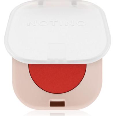 Notino Powder Eyeshadow Matte matowe cienie do powiek 1.65 g