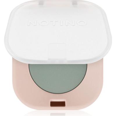 Notino Powder Eyeshadow Matte matowe cienie do powiek Mintiness 1.65 g