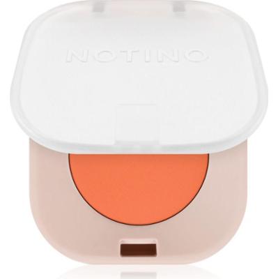 Notino Powder Eyeshadow Matte matowe cienie do powiek Molten Lava 1.65 g