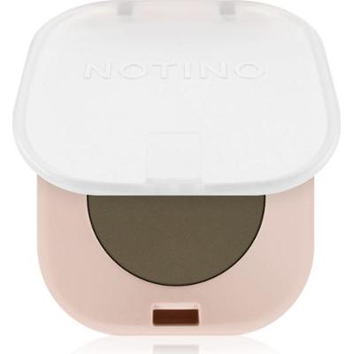 Notino Powder Eyeshadow Matte matowe cienie do powiek Nostalgia 1.65 g