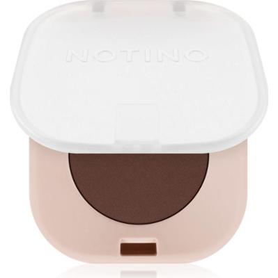 Notino Powder Eyeshadow Matte matowe cienie do powiek Old Photo 1.65 g