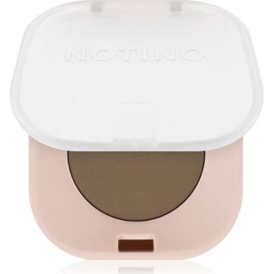 Notino Powder Eyeshadow Matte matowe cienie do powiek Periwinkle 1.65 g