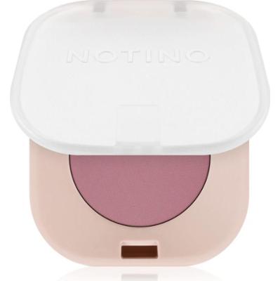 Notino Powder Eyeshadow Matte matowe cienie do powiek Rosy Whispers 1.65 g