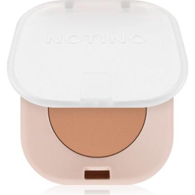 Notino Powder Eyeshadow Matte matowe cienie do powiek Tuscany Stay 1.65 g