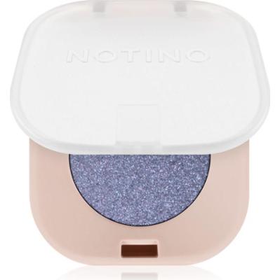 Notino Powder Eyeshadow Shimmer błyszczące cienie do powiek 3 To Tango 1.5 g