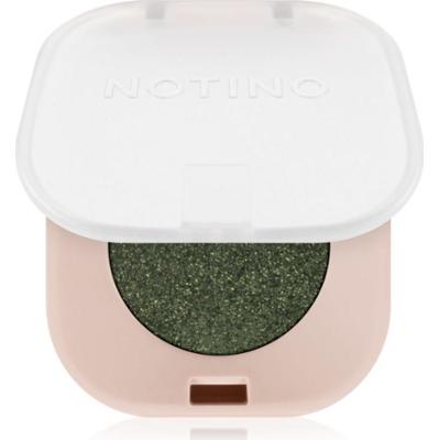 Notino Powder Eyeshadow Shimmer błyszczące cienie do powiek Crown Jewel 1.5 g