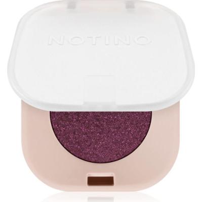 Notino Powder Eyeshadow Shimmer błyszczące cienie do powiek Glimmering 1.5 g