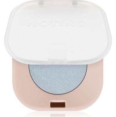 Notino Powder Eyeshadow Shimmer błyszczące cienie do powiek Sky Glow 1.5 g