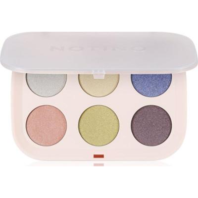 Notino Eyeshadow Palette paleta cieni do powiek Fairy Realm 9 g