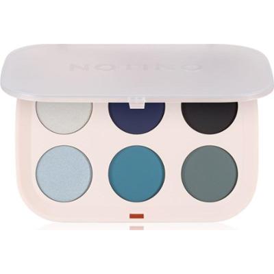 Notino Eyeshadow Palette paleta cieni do powiek Midnight Waves 9.6 g