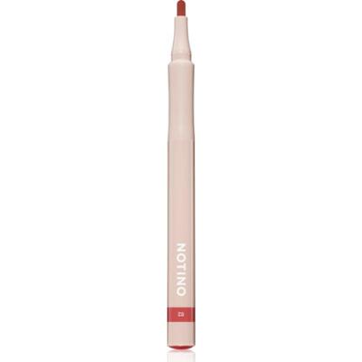 Notino Lifeproof Lip Stain Marker flamaster do ust dla długotrwałego efektu 02 Crave 1 ml