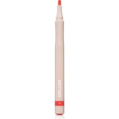 Notino Lifeproof Lip Stain Marker flamaster do ust dla długotrwałego efektu 03 Spin 1 ml