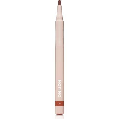 Notino Lifeproof Lip Stain Marker flamaster do ust dla długotrwałego efektu 07 Throb 1 ml