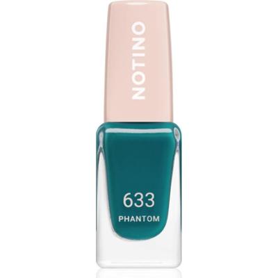 Notino Gel Effect Nail Polish lakier do paznokci z żelowym efektem 633 Phantom 10 ml