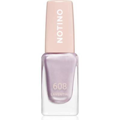 Notino Gel Effect Nail Polish lakier do paznokci z żelowym efektem 608 Laventini 10 ml