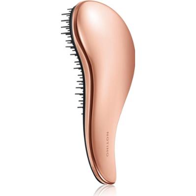 Notino Luxe Collection Detangle hairbrush szczotka dla łatwego rozczesywania włosów 1 szt.