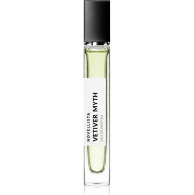 NOVELLISTA Vetiver Myth woda perfumowana unisex 10 ml