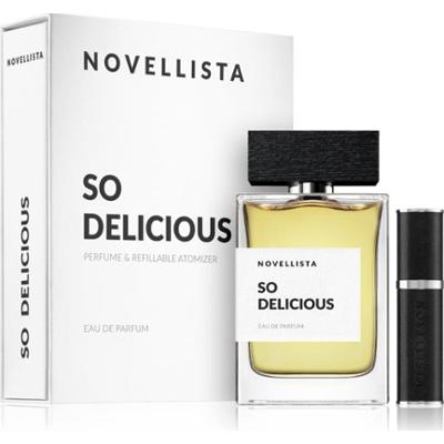 NOVELLISTA So Delicious zestaw upominkowy unisex
