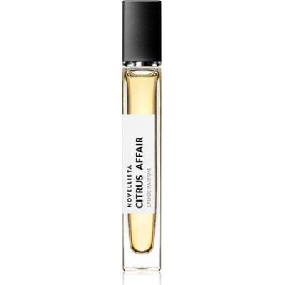 NOVELLISTA Citrus Affair woda perfumowana unisex 10 ml