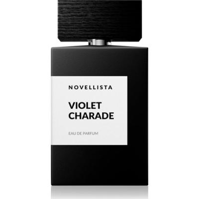 NOVELLISTA Violet Charade woda perfumowana limitowana edycja unisex 75 ml