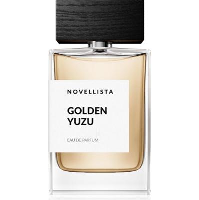 NOVELLISTA Golden Yuzu woda perfumowana unisex 75 ml
