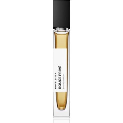 NOVELLISTA Rouge Privé woda perfumowana dla kobiet 10 ml