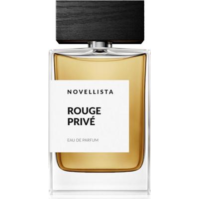 NOVELLISTA Rouge Privé woda perfumowana dla kobiet 75 ml