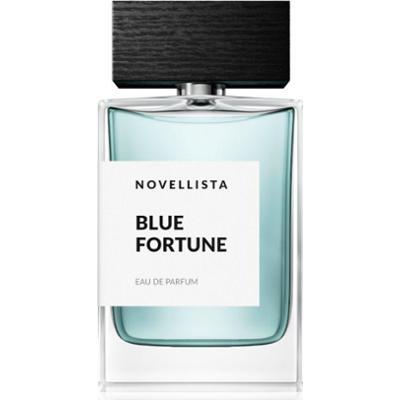NOVELLISTA Blue Fortune woda perfumowana dla mężczyzn 75 ml