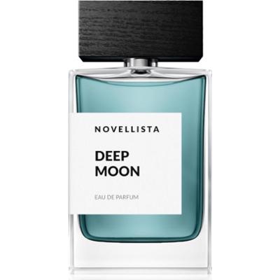 NOVELLISTA Deep Moon woda perfumowana dla mężczyzn 75 ml