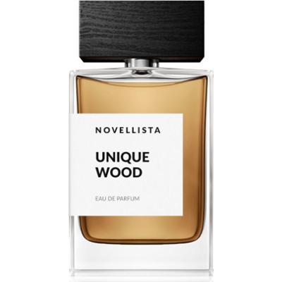 NOVELLISTA Unique Wood woda perfumowana unisex 75 ml