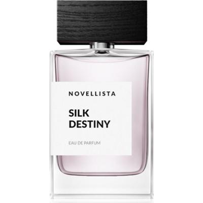 NOVELLISTA Silk Destiny woda perfumowana dla kobiet 75 ml