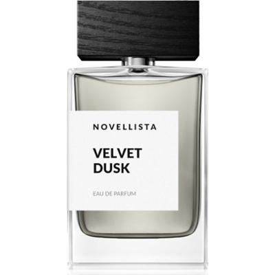NOVELLISTA Velvet Dusk woda perfumowana unisex 75 ml