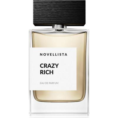 NOVELLISTA Crazy Rich woda perfumowana dla kobiet 75 ml