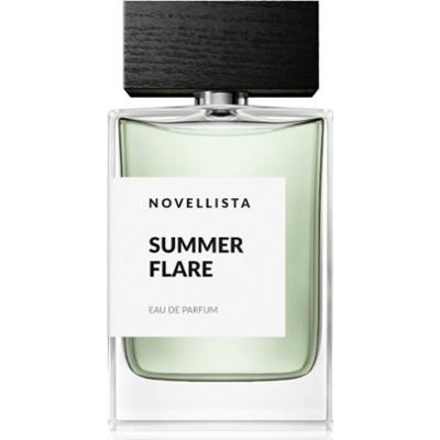 NOVELLISTA Summer Flare woda perfumowana dla kobiet 75 ml