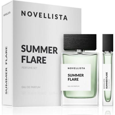 NOVELLISTA Summer Flare zestaw dla kobiet