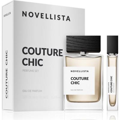 NOVELLISTA Couture Chic zestaw dla kobiet 2 szt.