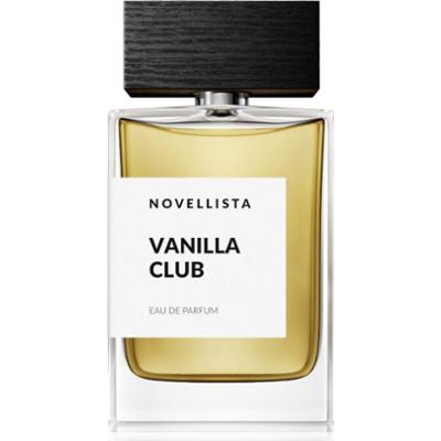 NOVELLISTA Vanilla Club woda perfumowana unisex 75 ml