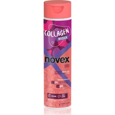 Novex Collagen Infusion szampon wzmacniający 300 ml